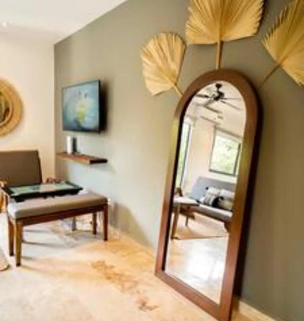 Kaan 106 - 1 Rec. Apartment Tulum