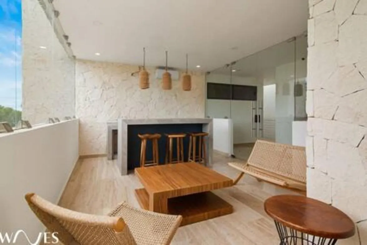 Kaan 106 - 1 Rec. Apartment Tulum 0*,  Mexico