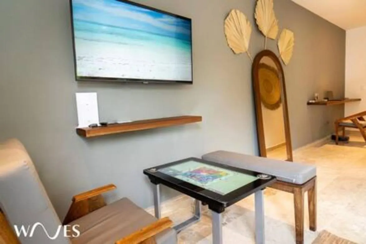Kaan 106 - 1 Rec. Apartment Tulum
