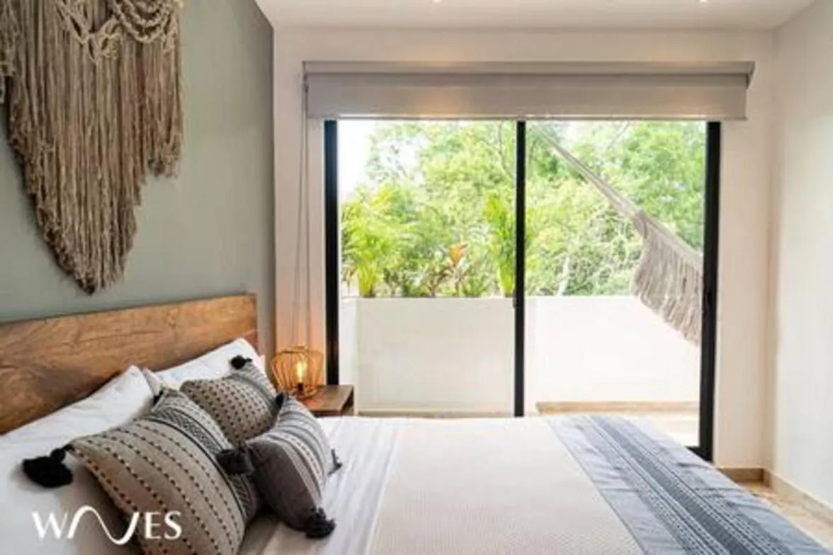 Kaan 106 - 1 Rec. Apartment Tulum 0*,